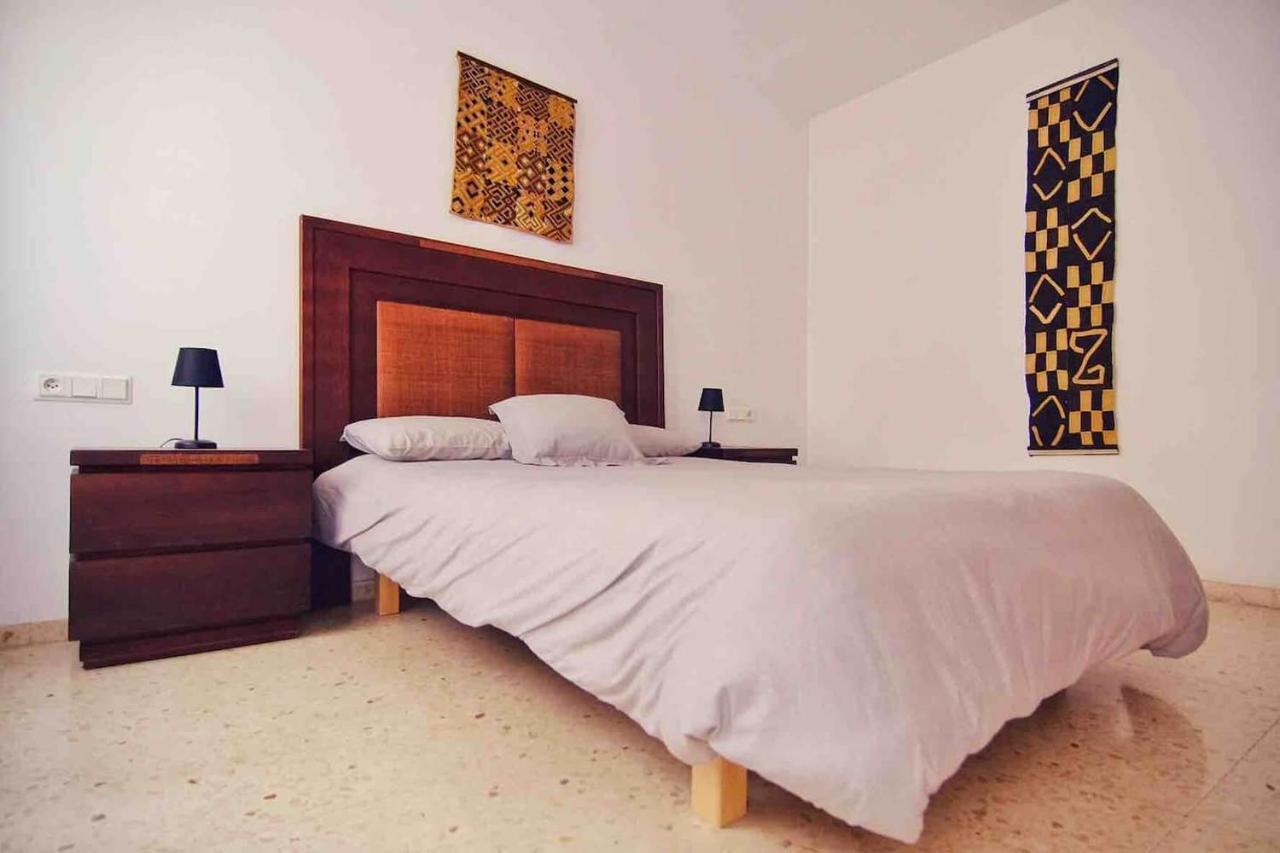 Casa Rural “Ca Robert” Callosa de Ensarriá Εξωτερικό φωτογραφία