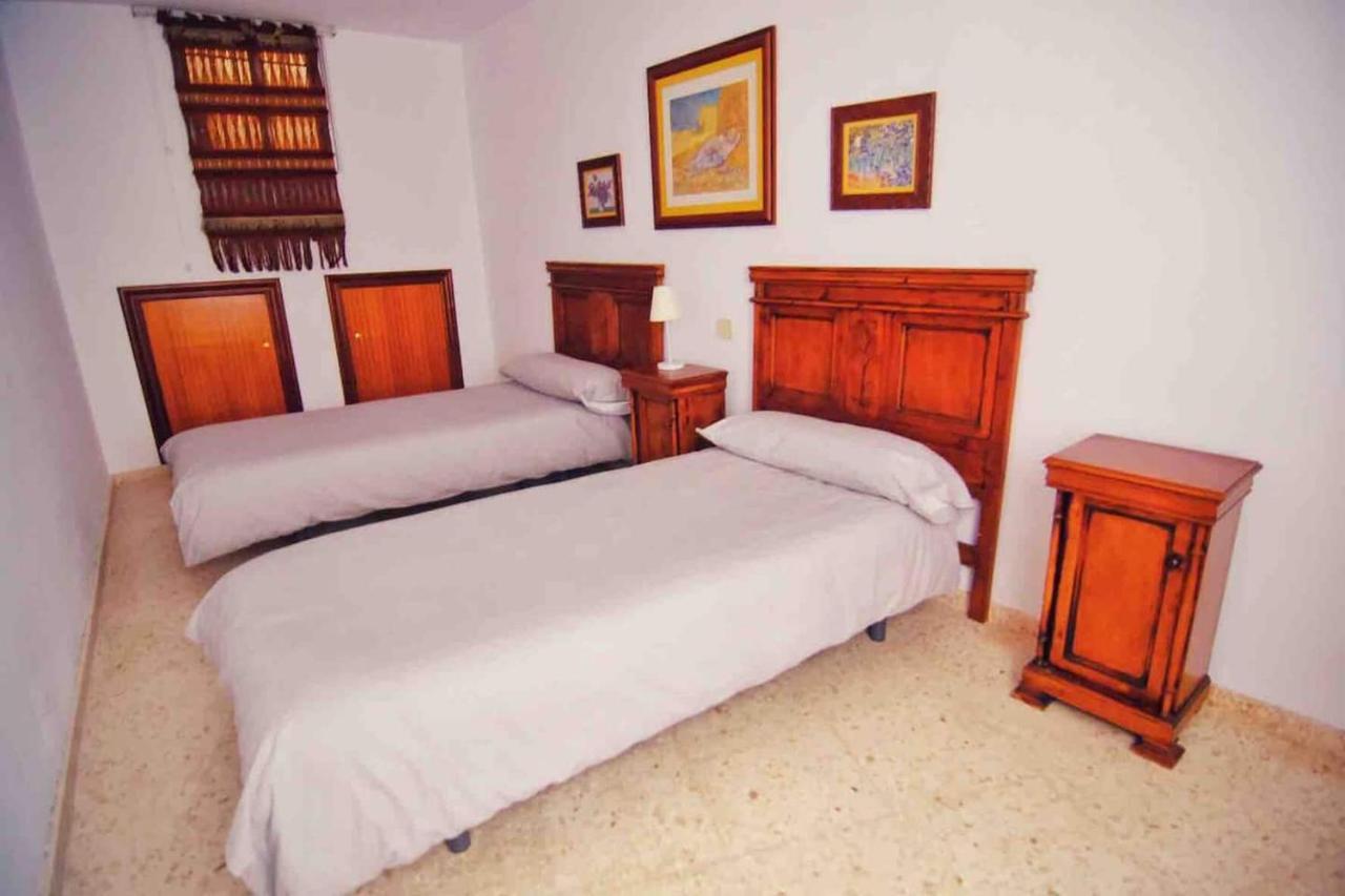Casa Rural “Ca Robert” Callosa de Ensarriá Εξωτερικό φωτογραφία