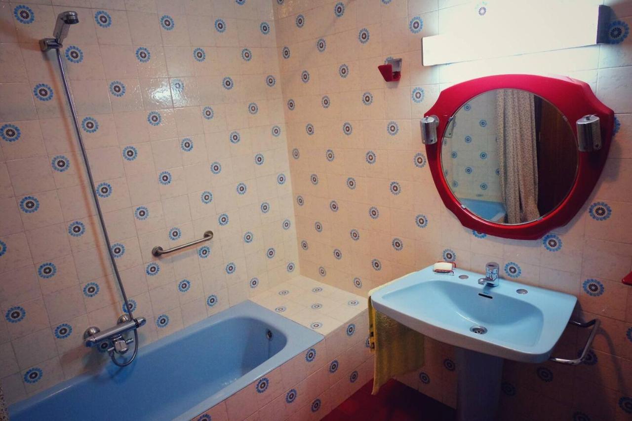 Casa Rural “Ca Robert” Callosa de Ensarriá Εξωτερικό φωτογραφία