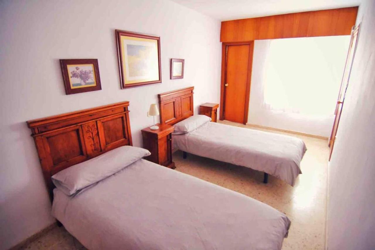Casa Rural “Ca Robert” Callosa de Ensarriá Εξωτερικό φωτογραφία